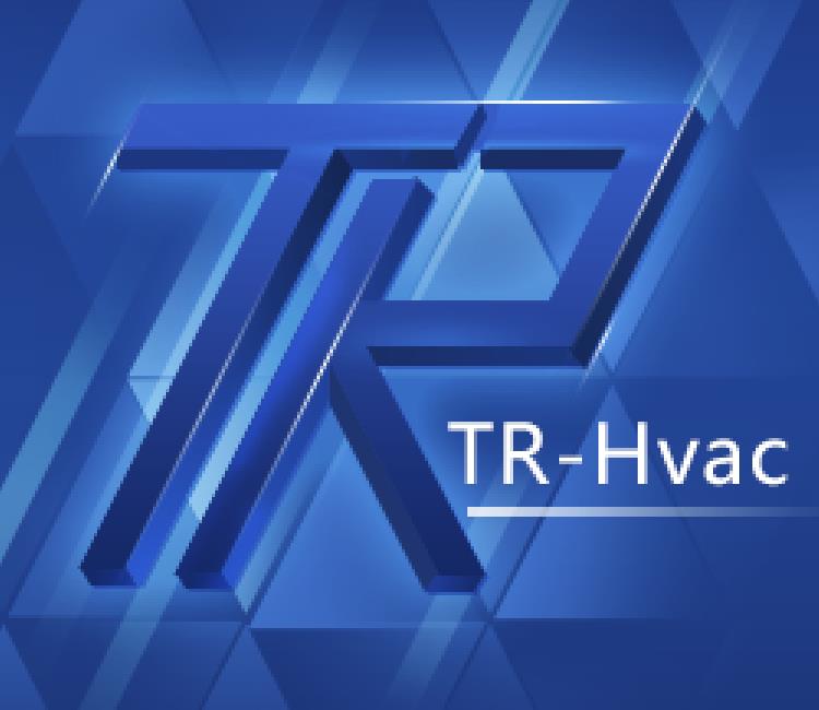 天正TR暖通軟件 V8.0